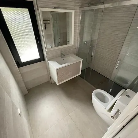 Lujo Playa Piscina Jardin Barbacoa Ideal Familias Y Grupos Calpe