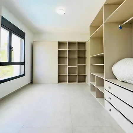 Villa Lujo Playa Piscina Jardin Barbacoa Ideal Familias Y Grupos