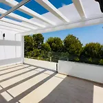 Lujo Playa Piscina Jardin Barbacoa Ideal Familias Y Grupos *