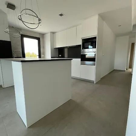 Lujo Playa Piscina Jardin Barbacoa Ideal Familias Y Grupos Βίλα *