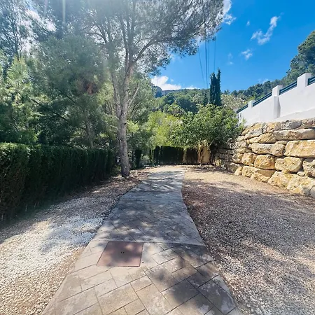 Villa Lujo Playa Piscina Jardin Barbacoa Ideal Familias Y Grupos *