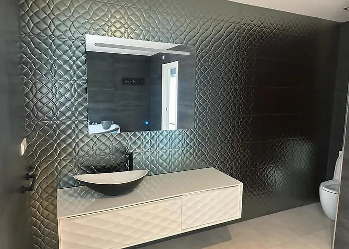 Lujo Playa Piscina Jardin Barbacoa Ideal Familias Y Grupos Villa Calpe