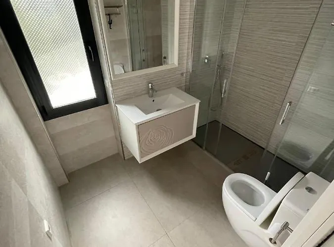 Lujo Playa Piscina Jardin Barbacoa Ideal Familias Y Grupos Calpe