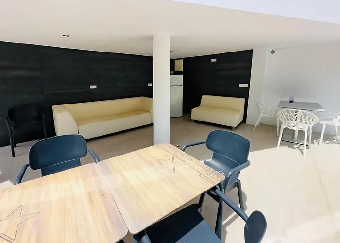 Lujo Playa Piscina Jardin Barbacoa Ideal Familias Y Grupos Villa *