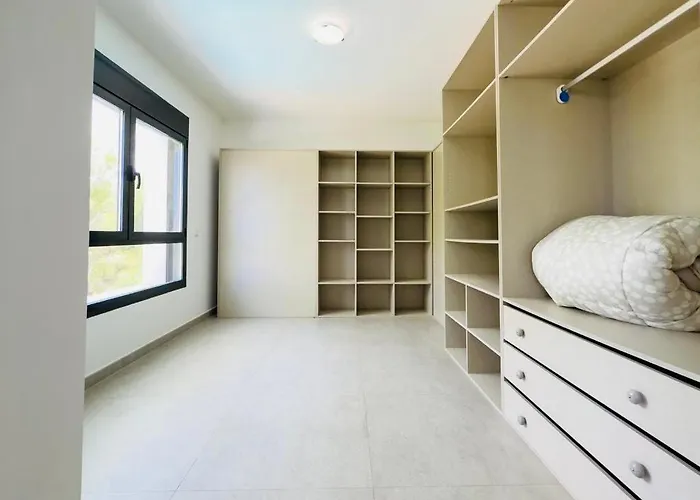 Villa Lujo Playa Piscina Jardin Barbacoa Ideal Familias Y Grupos