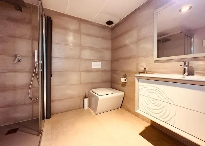 Lujo Playa Piscina Jardin Barbacoa Ideal Familias Y Grupos Calpe